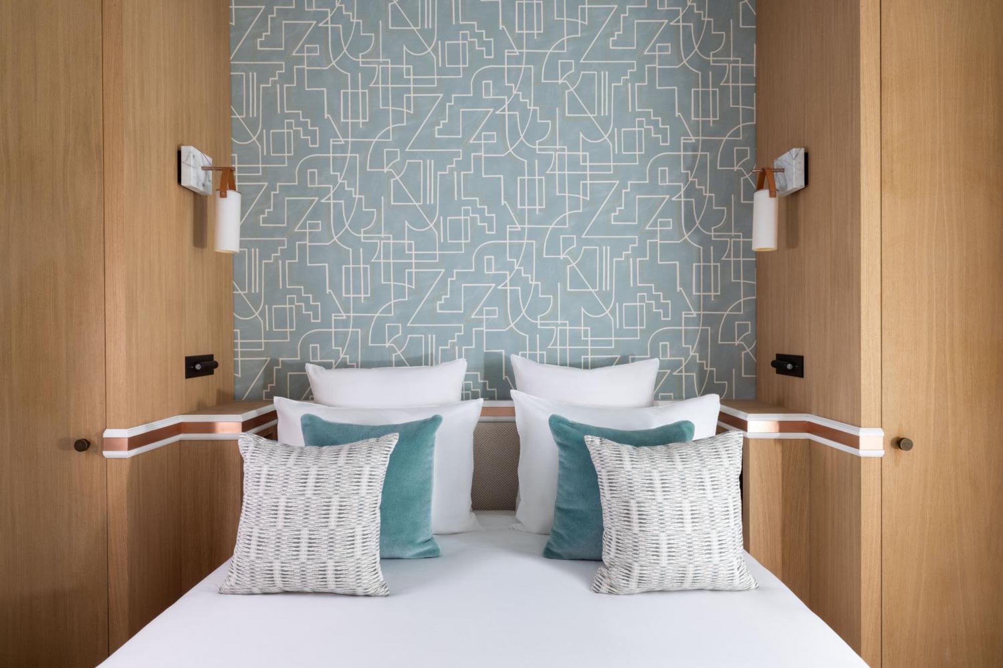 Madame Drouot & - Opera 4* Paris