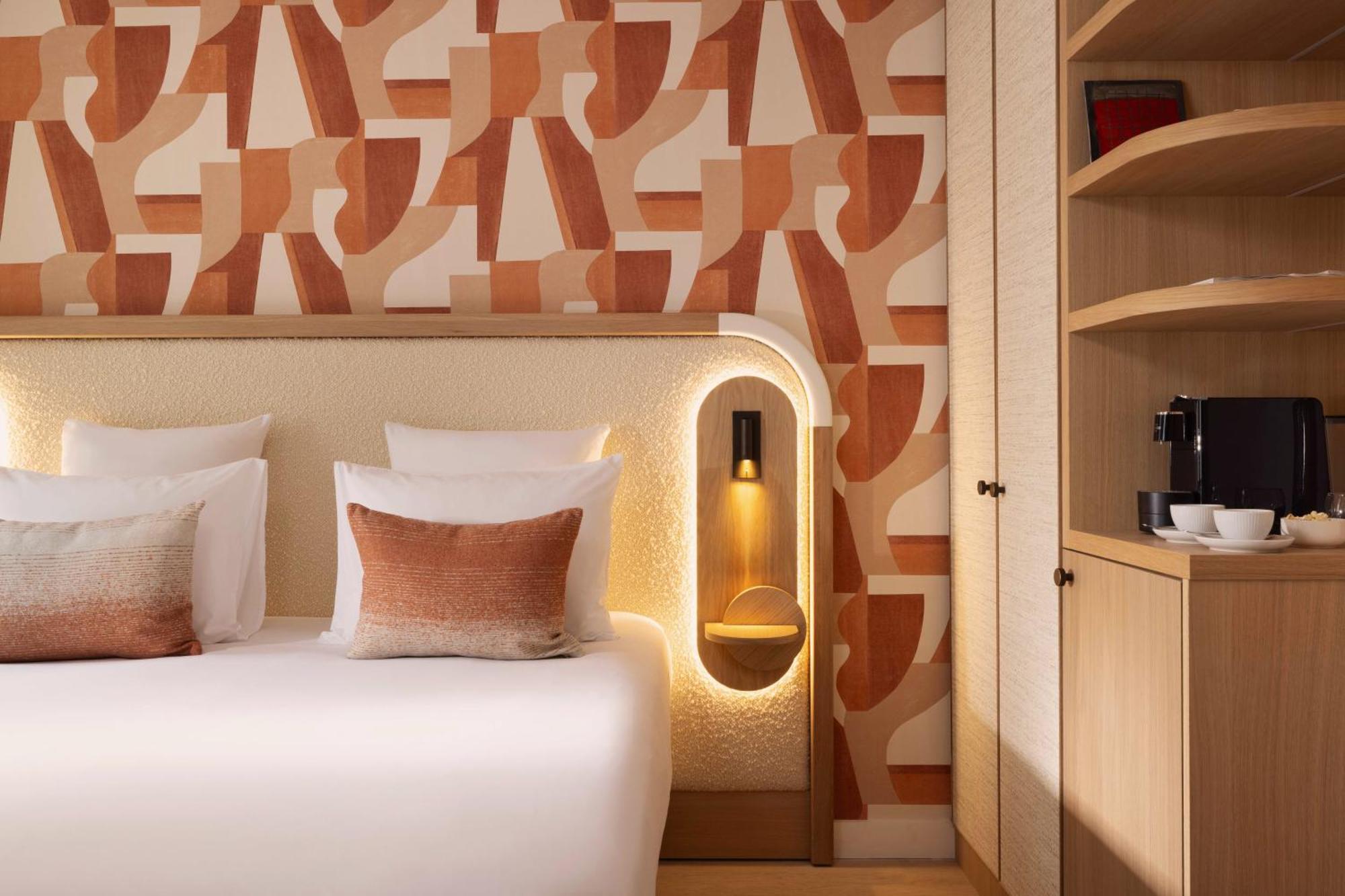 Hotel Madame Drouot & - Opera Paris