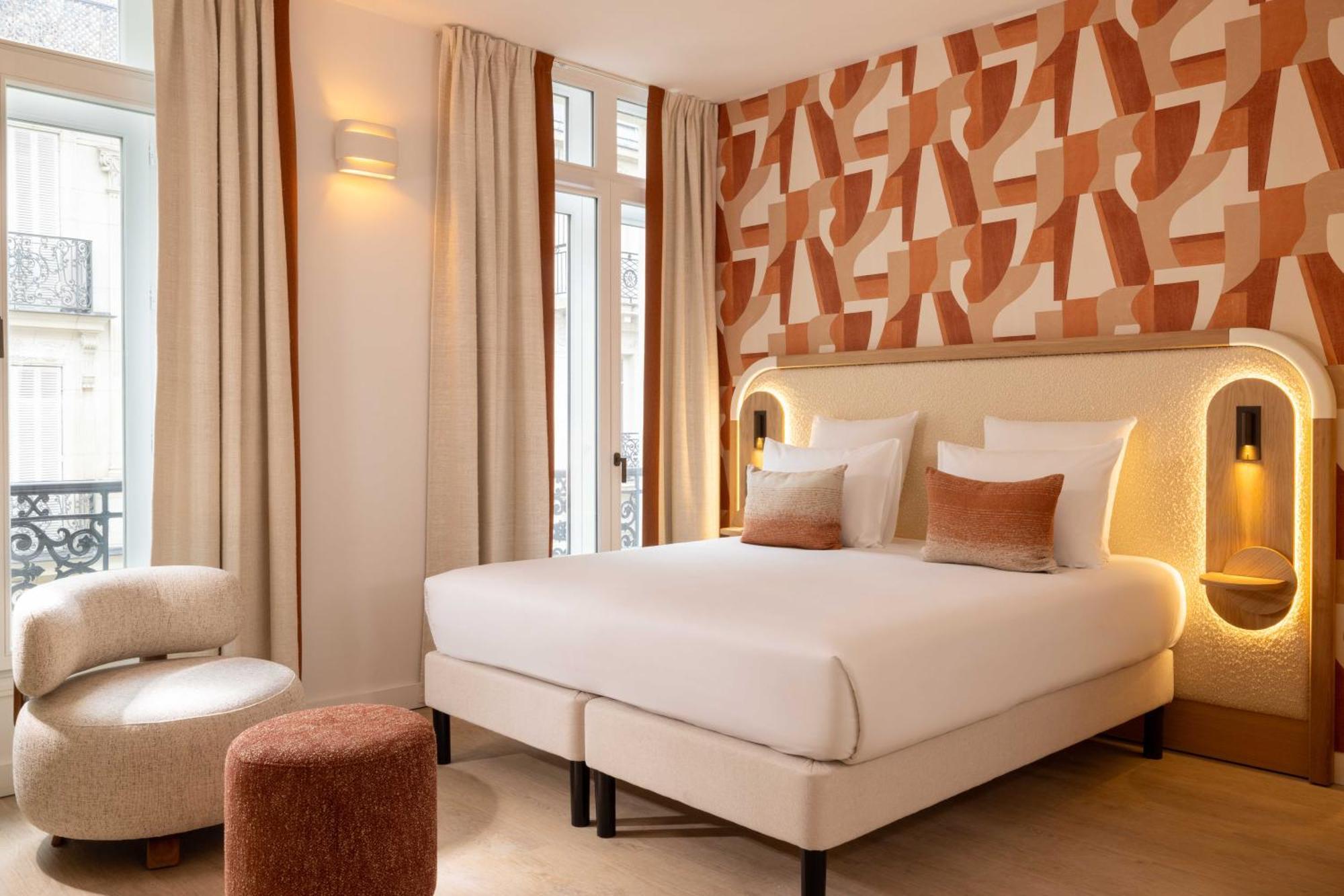 Hotel Madame Drouot & - Opera 4*