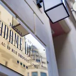 Madame Drouot & Spa - Opera