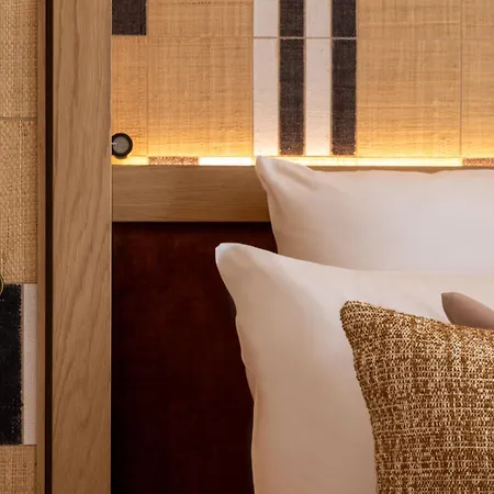 Madame Drouot & - Opera Hotel Parigi