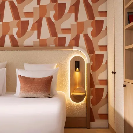 Hotel Madame Drouot & - Opera Parigi