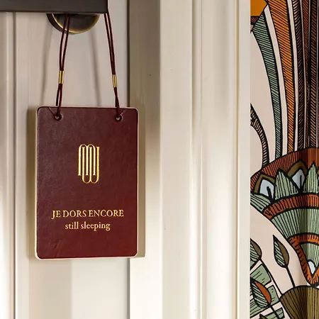 Hotel Madame Drouot & - Opera Parigi