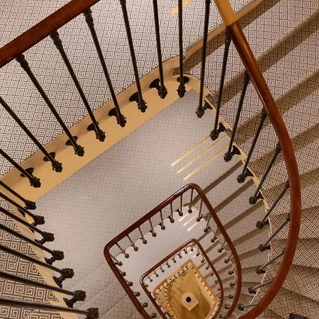 Hotel Madame Drouot & - Opera Parigi