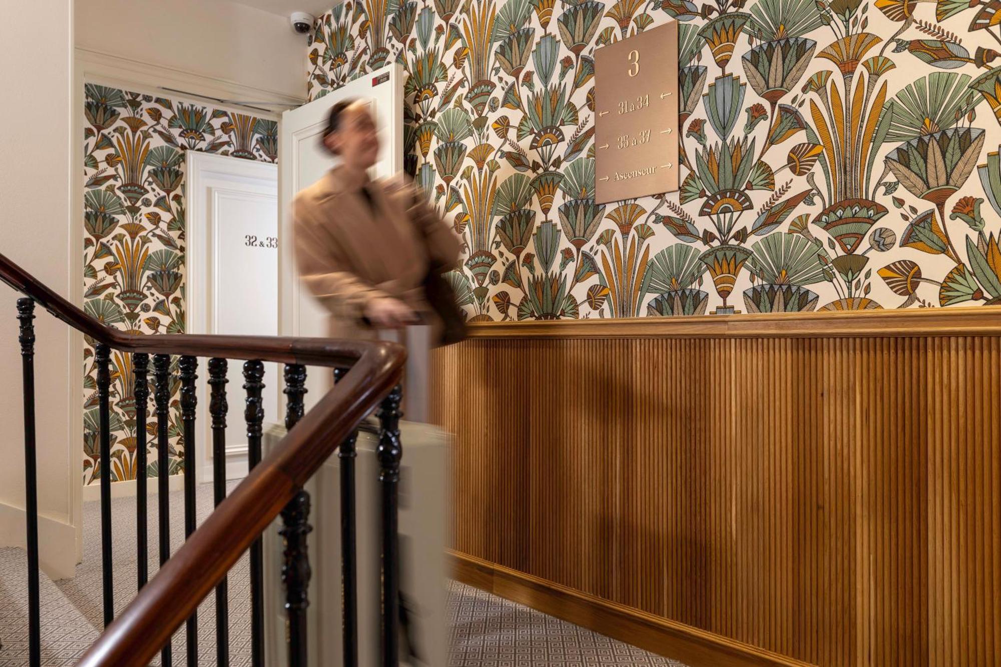 Madame Drouot & - Opera 4* Paris