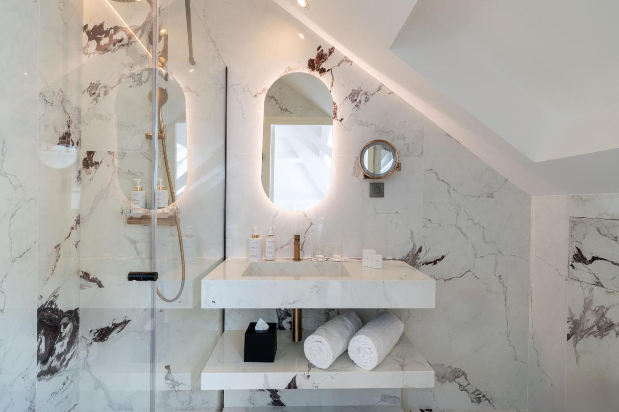 Hotel Madame Drouot & - Opera 4*